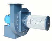Turbo ventiladores industriales VISSA VEEMOR